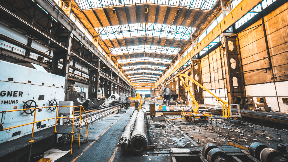 LN Industry