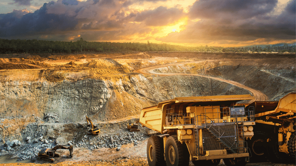 LN Mining