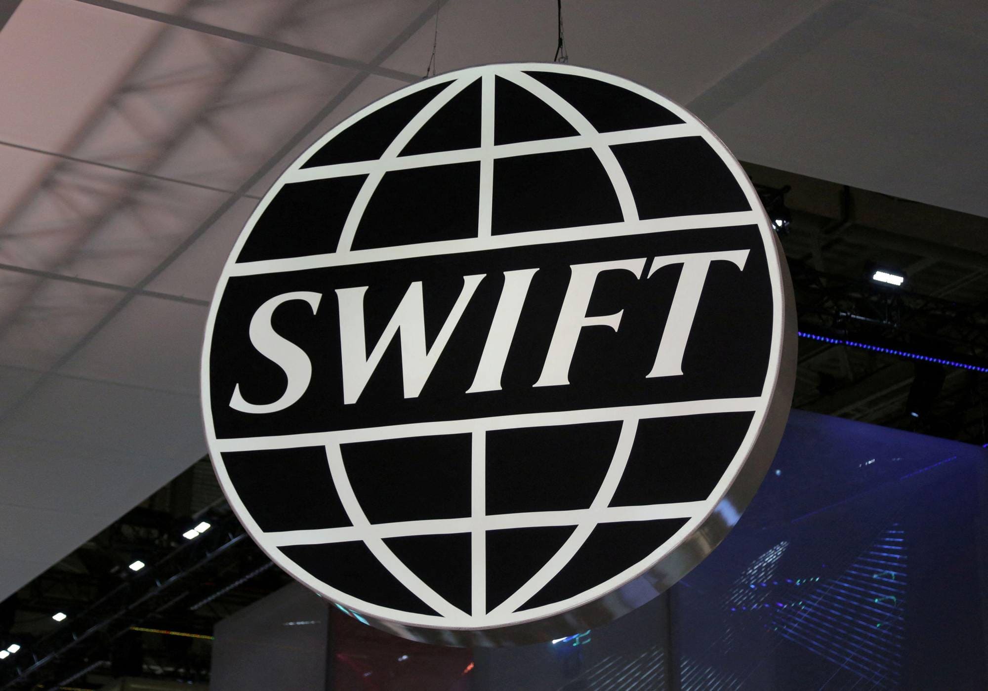 SWIFT Payments